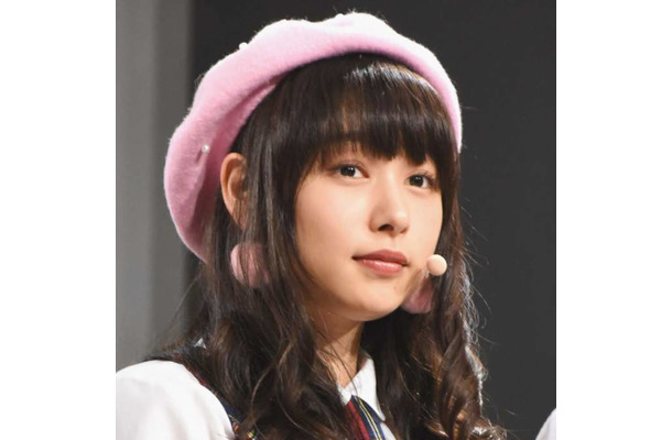 桜井日奈子、ニット帽＆手袋のあったかコーデに反響「寒さも吹き飛ぶ可愛さ！」「めっちゃ似合う」