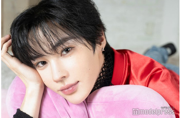 ソウル(C)モデルプレス