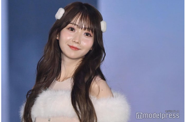 大谷映美里(C)モデルプレス