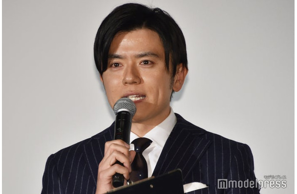 青木源太アナウンサー（C）モデルプレス