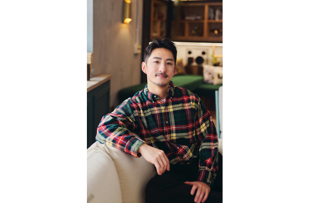 テホン(提供写真)