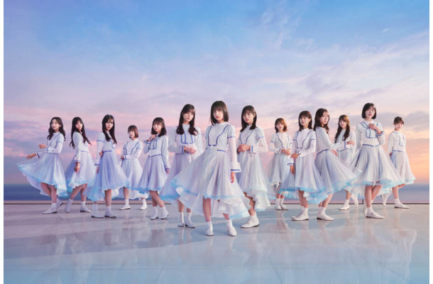 日向坂46が2曲ランクイン!歌詞注目度ランキングはKing Gnuが2週連続1位に