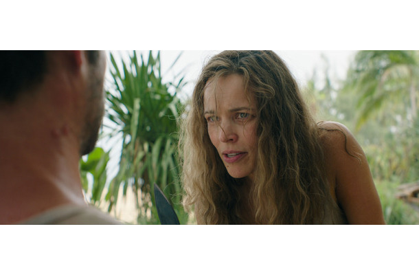 『HELP／復讐島』©2026 20th Century Studios. All Rights Reserved.