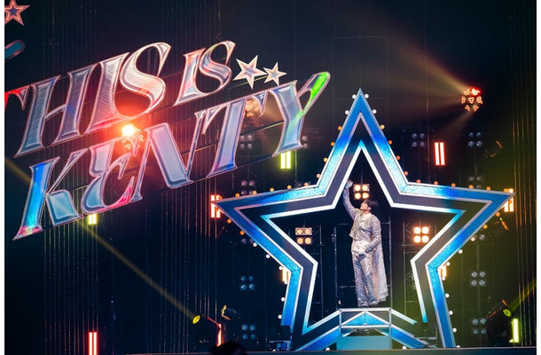 中島健人/撮影:田中聖太郎(提供写真)