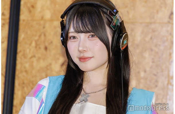 Mumeixxx（C）モデルプレス