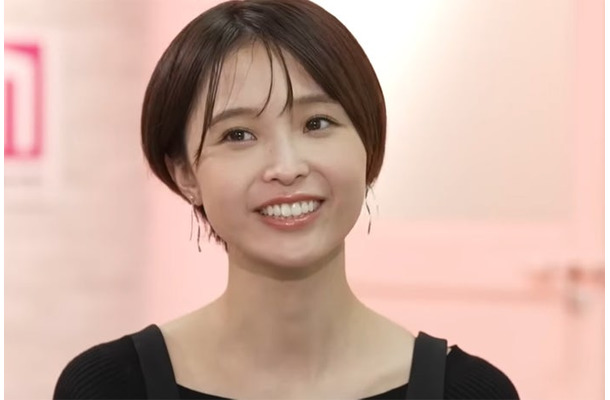 渡邊渚「起業家1年生渡邊渚とREALな社長 - モデルプレス×REAL VALUE」より