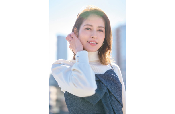 永島優美（C）光文社／週刊FLASH 写真：中村和孝