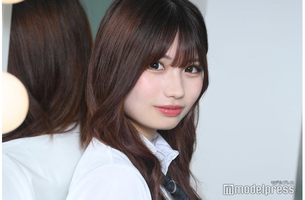 藤田みあ（C）モデルプレス