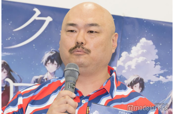 クロちゃん（C）モデルプレス