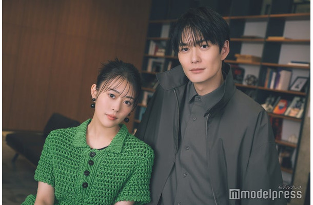 高畑充希、岡田将生(C)モデルプレス
