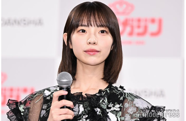 菊地姫奈（C）モデルプレス
