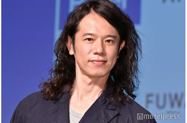 庄司智春(C)モデルプレス