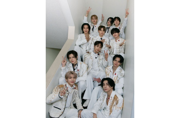 INI（C）LAPONE ENTERTAINMENT