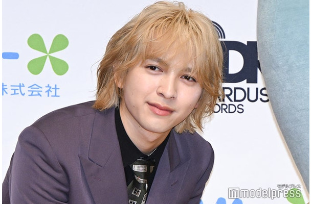 吉田仁人（C）モデルプレス