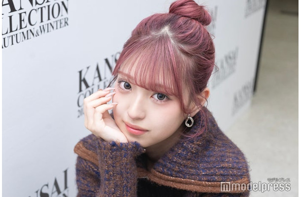 MINAMI（C）モデルプレス