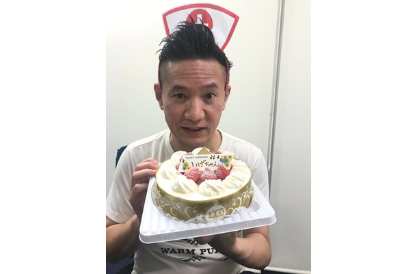 オモロー山下Xより