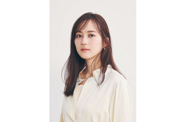 生田絵梨花（提供写真）