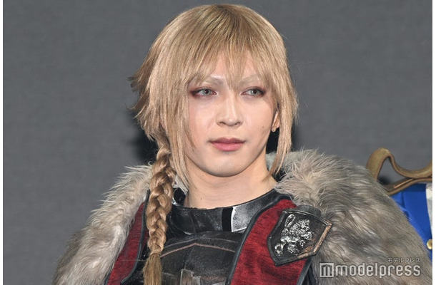 吉田仁人（C）モデルプレス