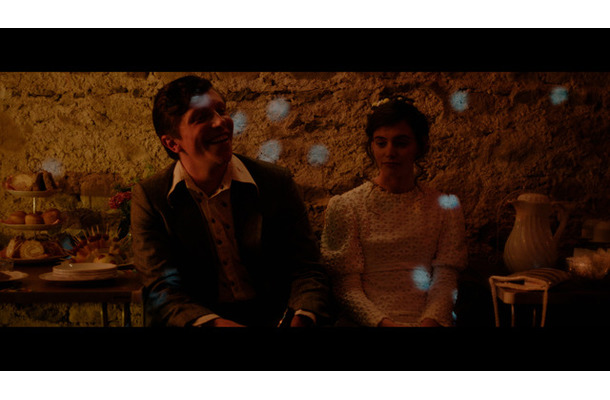 『FREWAKA/フレワカ』© Fréwaka Films & Screen Market Research T/A Wildcard 2024. All rights reserved.