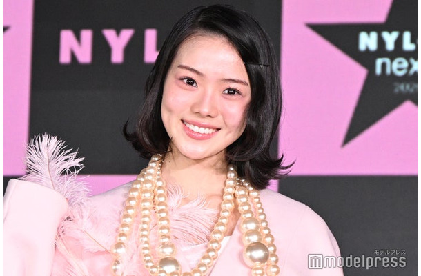 志田こはく（C）モデルプレス