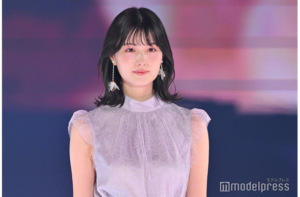 鶴嶋乃愛（C）モデルプレス