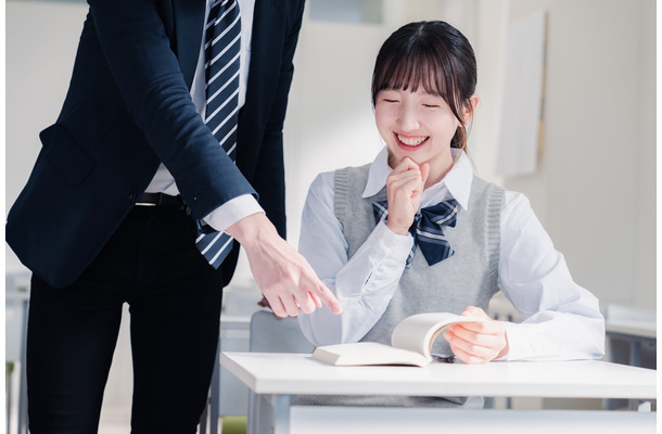 中学受験「第二希望レバレッジ校」への入学の現実とは? 入れば誰でも成績が上がる魔法の杖など存在しないが、それでも満足だと話す母の心理