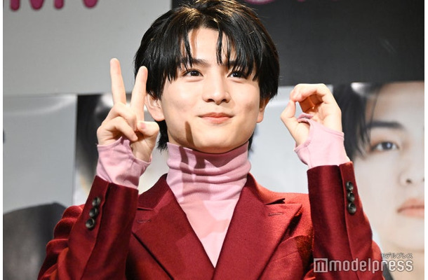 ハル（C）モデルプレス