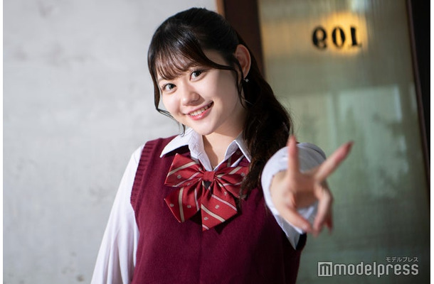 りんか（C）モデルプレス