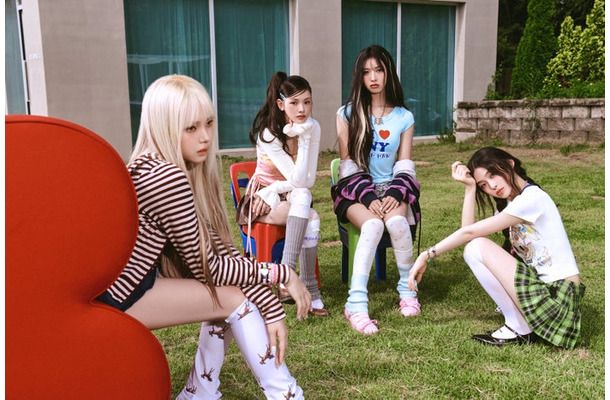 Baby DONT Cry（提供写真）