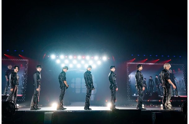 NCT DREAM/撮影:田中聖太郎写真事務所