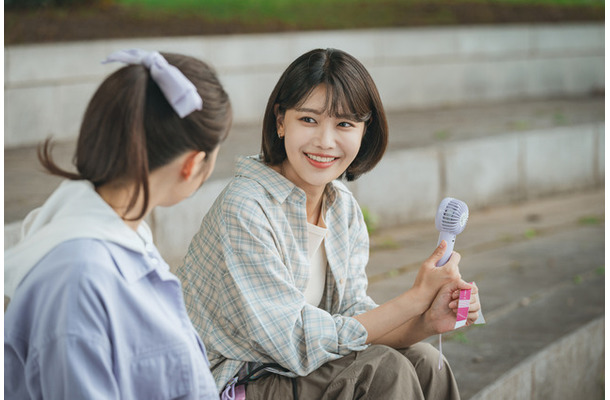 「アイドルアイ」12話