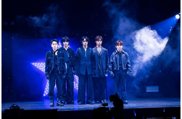 STARGLOW(提供写真)