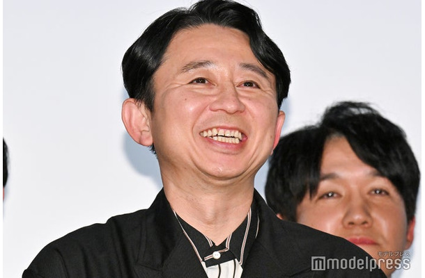 有吉弘行(C)モデルプレス