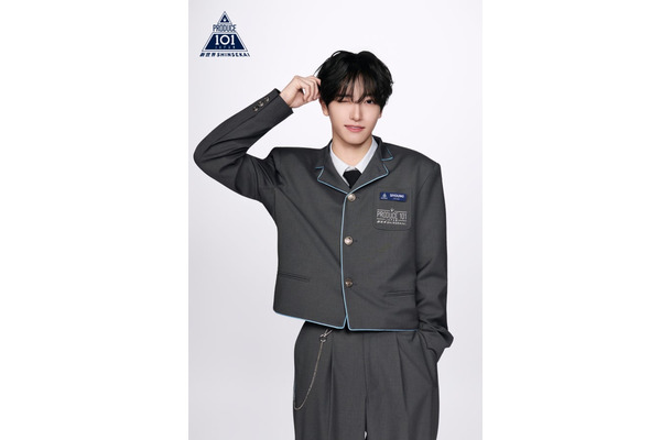 パク・シヨン（提供写真）