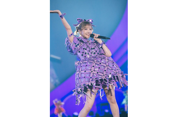 仲川瑠夏／撮影：ヨシモリユウナ、森好弘、高田梓、ハタサトシ、後藤壮太郎、藤井拓（提供写真）