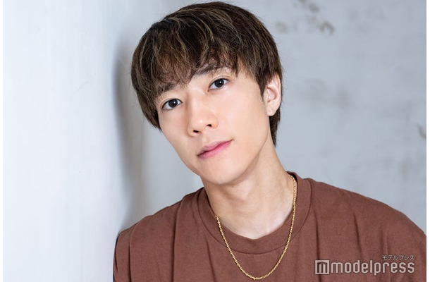 ぎし（C）モデルプレス