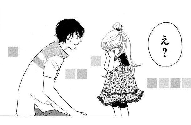 ドアを開けてくれたのはなんと彼!! 謝るから、悪い女になった私を嫌いにならないで!!【弾丸ハニー  #31】