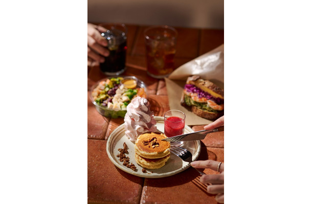 KNOWS COFFEE/提供画像