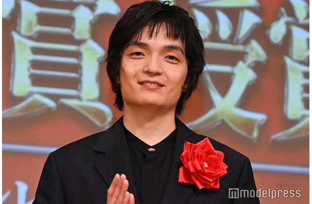 岡山天音(C)モデルプレス