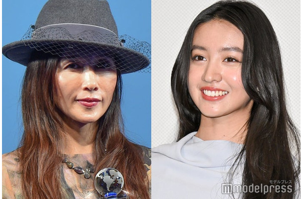 工藤静香、Koki,（C）モデルプレス