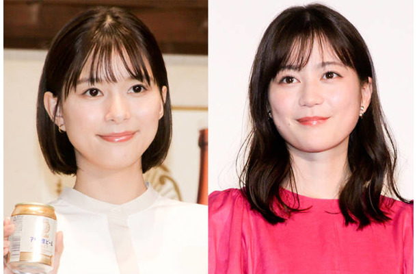 芳根京子、仲良しな生田絵梨花との“壮大な計画”明かす「行けたらいいねって」