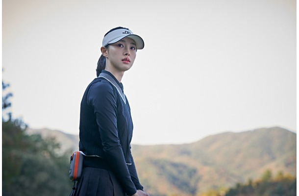 『ロビー！　 4000億円を懸けた仁義なき18ホール』