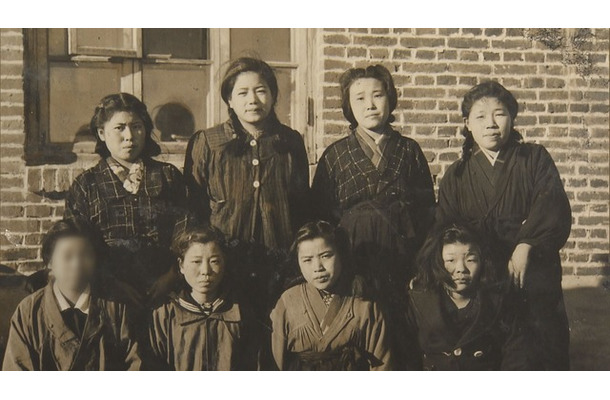 『黒川の女たち』©テレビ朝日