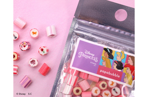 ディズニープリンセス／キャンディミックス