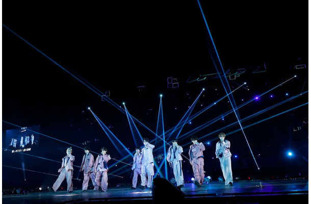 timelesz（提供写真）