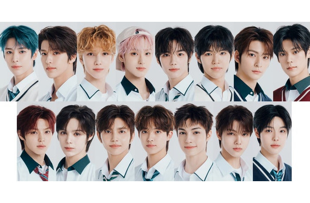 SMTR25（C）AbemaTV,Inc.