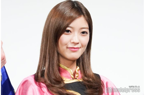 工藤美桜（C）モデルプレス