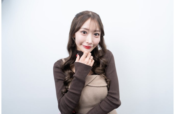 るみ／モデルプレス独占カット（C）AbemaTV,Inc