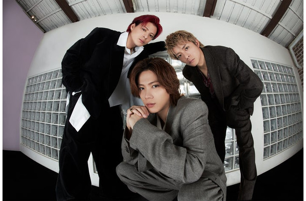 Number_i(提供写真)