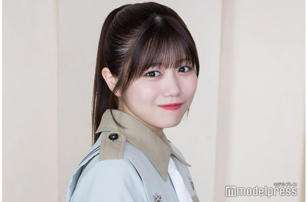 武元唯衣（C）モデルプレス